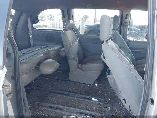 45448874 :رقم المزاد ، 1A4GP45R06B757738 vin ، 2006 Chrysler Town & Country مزاد بيع