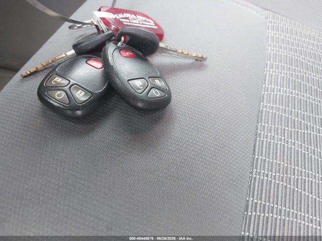 Chevrolet Traverse Lt 2016 1GNKVGKD9GJ296974 Image 11