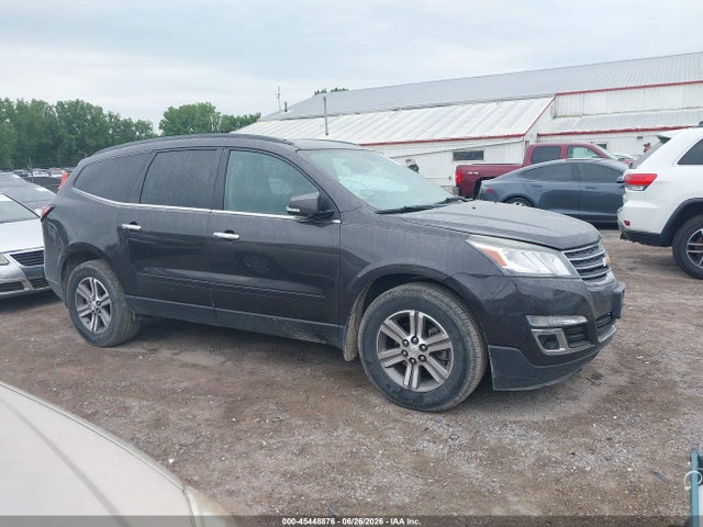 Chevrolet Traverse Lt 2016 1GNKVGKD9GJ296974 Image 13