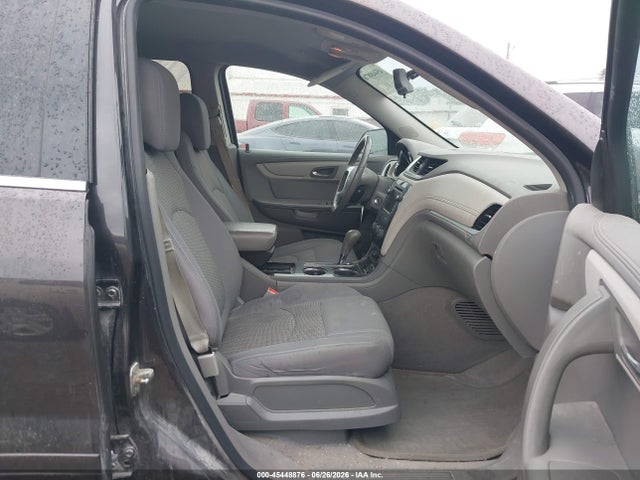 Chevrolet Traverse Lt 2016 1GNKVGKD9GJ296974 Image 5