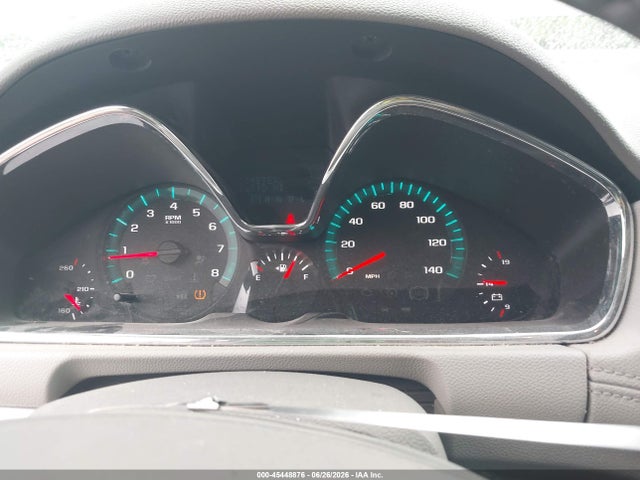 Chevrolet Traverse Lt 2016 1GNKVGKD9GJ296974 Image 7