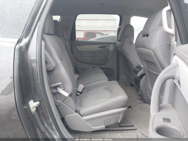 Chevrolet Traverse Lt 2016 1GNKVGKD9GJ296974 Image 8
