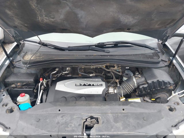 Продаж на аукціоні авто 2007 Acura Mdx, vin: 2HNYD282X7H508551, номер лоту: 45448883