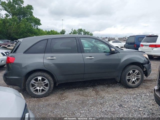 Продаж на аукціоні авто 2007 Acura Mdx, vin: 2HNYD282X7H508551, номер лоту: 45448883