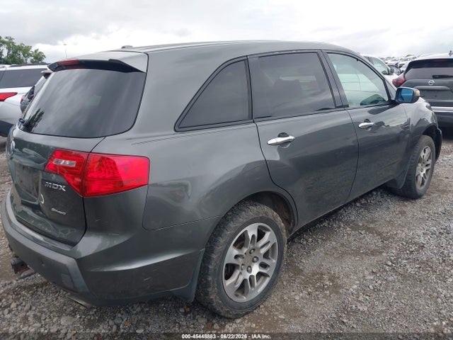 Продаж на аукціоні авто 2007 Acura Mdx, vin: 2HNYD282X7H508551, номер лоту: 45448883