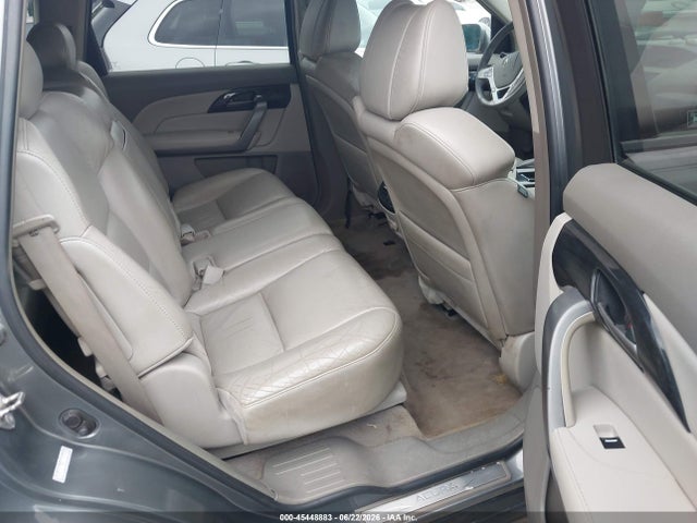 Продаж на аукціоні авто 2007 Acura Mdx, vin: 2HNYD282X7H508551, номер лоту: 45448883