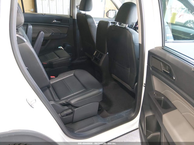 Aukcja sprzedaży 2021 Volkswagen Atlas 3.6l V6 Sel R-line, vin: 1V2SR2CA4MC568527, numer aukcji: 45448886