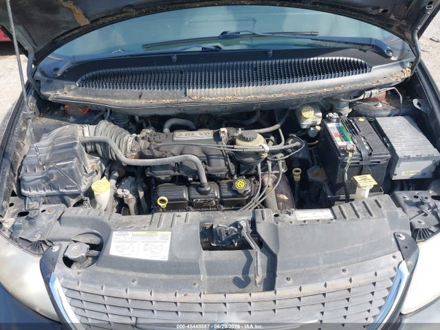 Продаж на аукціоні авто 2004 Chrysler Town & Country Touring, vin: 2C4GP54L94R571574, номер лоту: 45448887