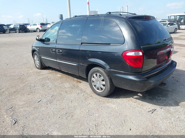 Продаж на аукціоні авто 2004 Chrysler Town & Country Touring, vin: 2C4GP54L94R571574, номер лоту: 45448887