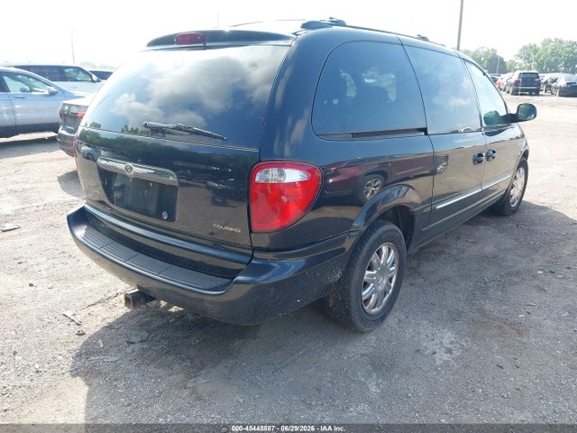 Продаж на аукціоні авто 2004 Chrysler Town & Country Touring, vin: 2C4GP54L94R571574, номер лоту: 45448887