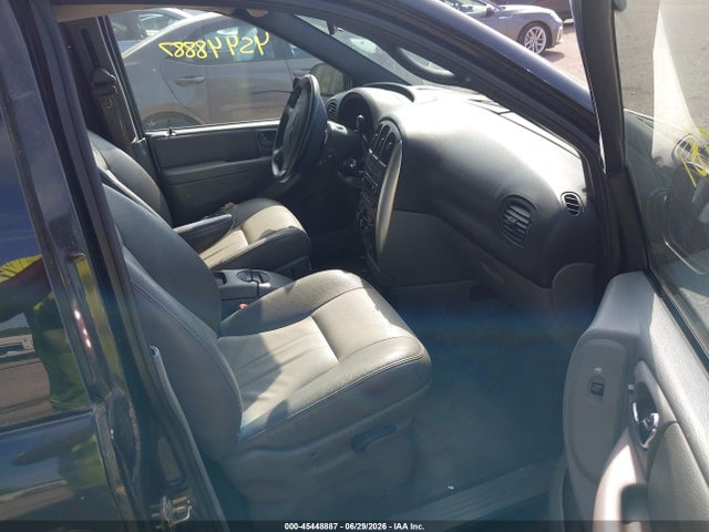 Продаж на аукціоні авто 2004 Chrysler Town & Country Touring, vin: 2C4GP54L94R571574, номер лоту: 45448887