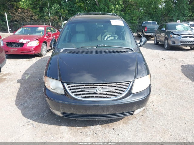 Продаж на аукціоні авто 2004 Chrysler Town & Country Touring, vin: 2C4GP54L94R571574, номер лоту: 45448887