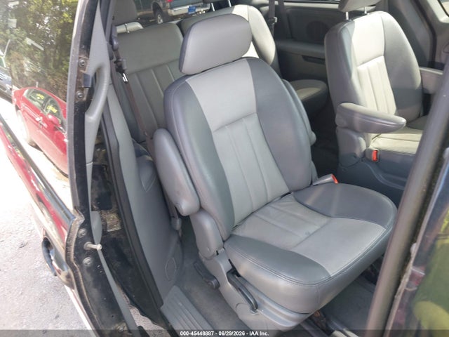 Продаж на аукціоні авто 2004 Chrysler Town & Country Touring, vin: 2C4GP54L94R571574, номер лоту: 45448887