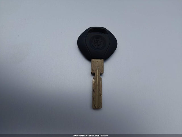 Продажа на аукционе авто 2001 Bmw Z3 2.5i, vin: WBACN33461LM01208, номер лота: 45448889