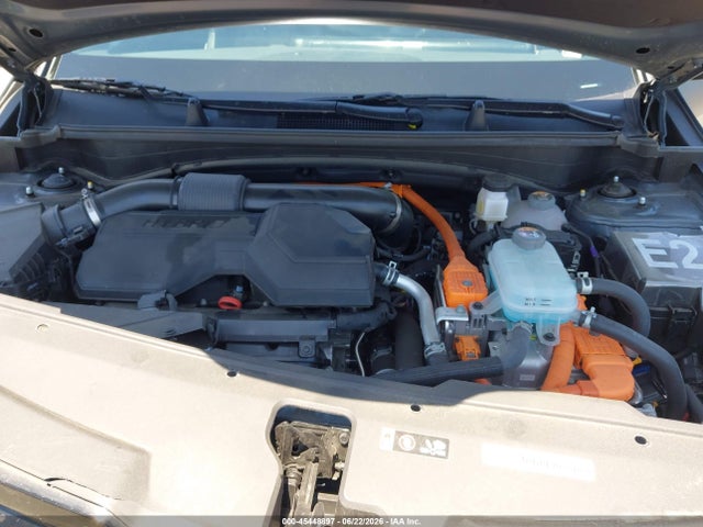 KNDPZDDH5S7228078 KIA Sportage Plug-in Hybrid X-line Prestige