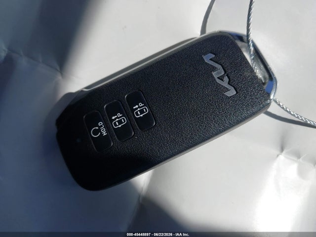 Auction sale of the 2025 Kia Sportage Plug-in Hybrid X-line Prestige, vin: KNDPZDDH5S7228078, lot number: 45448897
