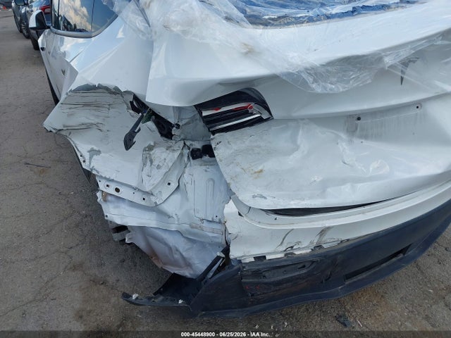 7SAYGDEE6PF935421 Tesla Model Y Awd/long Range Dual Motor All-wheel Drive