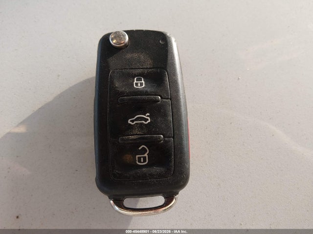 3VWD17AJ6FM249212 Volkswagen Jetta 1.8t Se