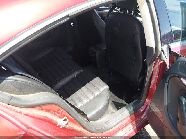 Volkswagen Cc 2.0t Sport 2015 WVWBP7AN4FE826658 Image 8