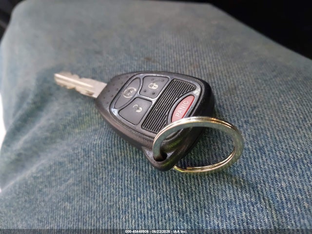 45448906 :رقم المزاد ، 1C4NJRFB6HD210641 vin ، 2017 Jeep Patriot High Altitude مزاد بيع