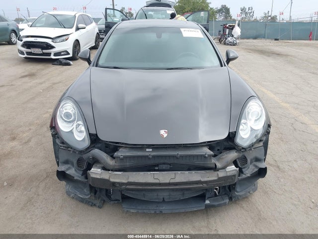 Porsche Panamera 4s 2014 WP0AB2A71EL055598 Image 13