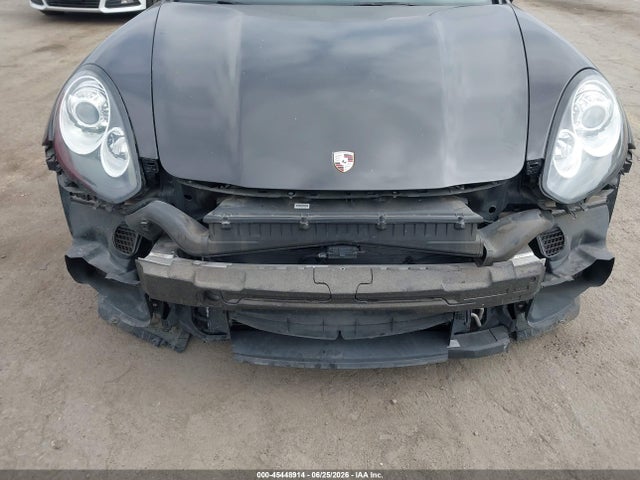 Porsche Panamera 4s 2014 WP0AB2A71EL055598 Image 6