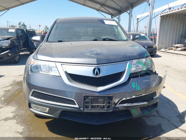 Aukcja sprzedaży 2010 Acura Mdx Technology Package, vin: 2HNYD2H41AH528339, numer aukcji: 45448917