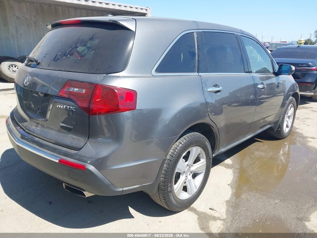 Aukcja sprzedaży 2010 Acura Mdx Technology Package, vin: 2HNYD2H41AH528339, numer aukcji: 45448917