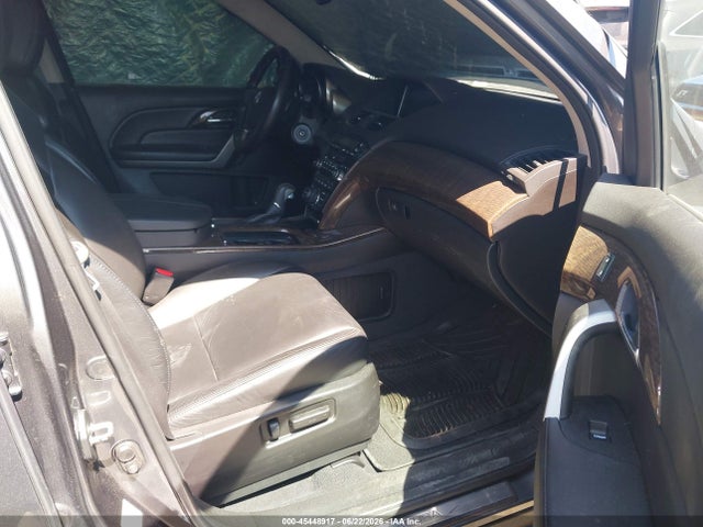 Aukcja sprzedaży 2010 Acura Mdx Technology Package, vin: 2HNYD2H41AH528339, numer aukcji: 45448917