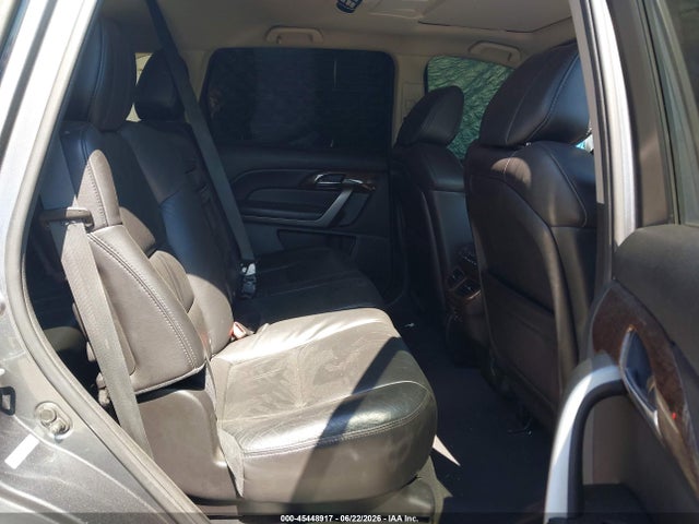 Aukcja sprzedaży 2010 Acura Mdx Technology Package, vin: 2HNYD2H41AH528339, numer aukcji: 45448917