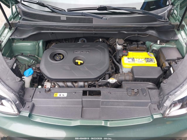 KNDJP3A59E7055198 KIA SOUL +