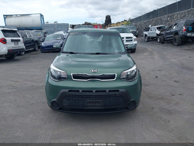 KNDJP3A59E7055198 KIA SOUL +