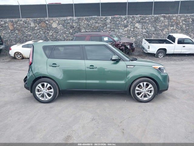 KNDJP3A59E7055198 KIA SOUL +