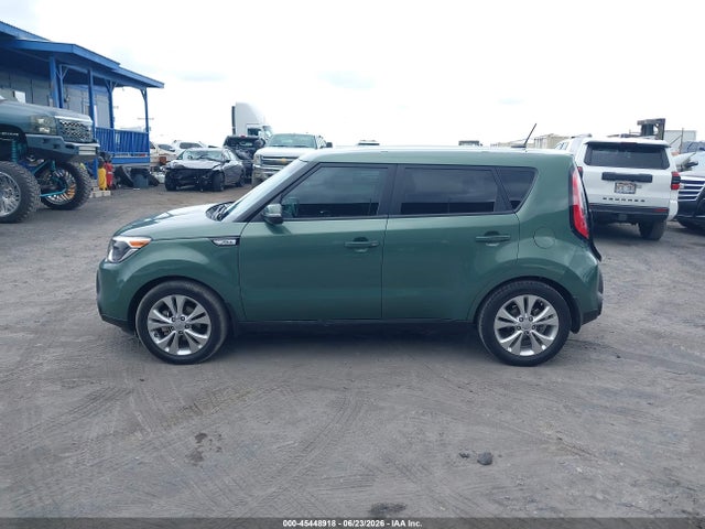 KNDJP3A59E7055198 KIA SOUL +