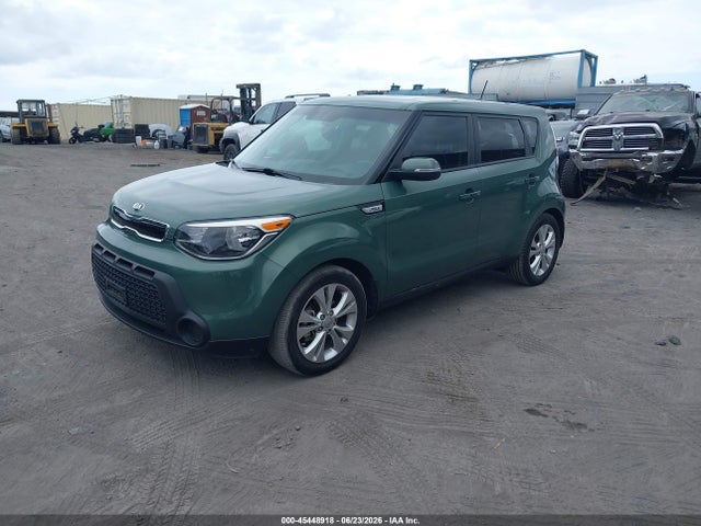 KNDJP3A59E7055198 KIA SOUL +