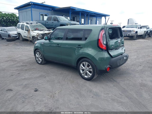KNDJP3A59E7055198 KIA SOUL +