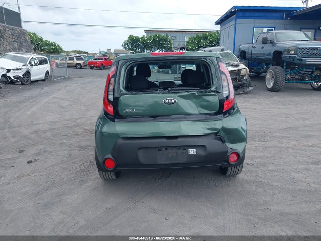 KNDJP3A59E7055198 KIA SOUL +