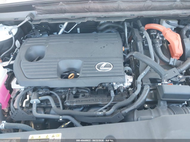 Lexus Rx 350h Premium 2024 2T2BBMCA6RC041052 Image 10