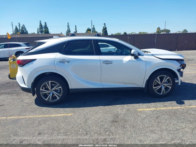 Lexus Rx 350h Premium 2024 2T2BBMCA6RC041052 Image 13