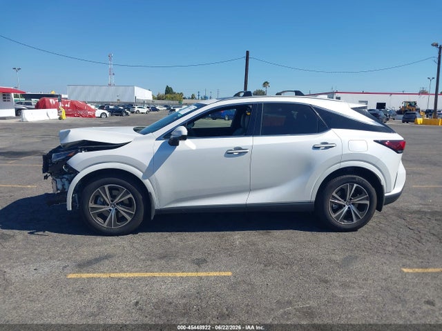 Lexus Rx 350h Premium 2024 2T2BBMCA6RC041052 Image 14