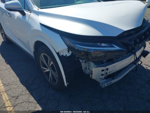 2024 Lexus Rx 350h Premium მანქანა იყიდება აუქციონზე, vin: 2T2BBMCA6RC041052, აუქციონის ნომერი: 45448922