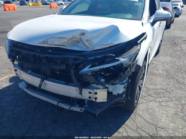 Lexus Rx 350h Premium 2024 2T2BBMCA6RC041052 Image 6
