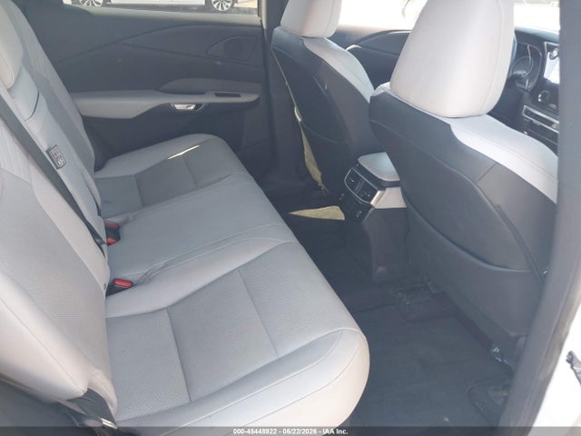 Lexus Rx 350h Premium 2024 2T2BBMCA6RC041052 Image 8