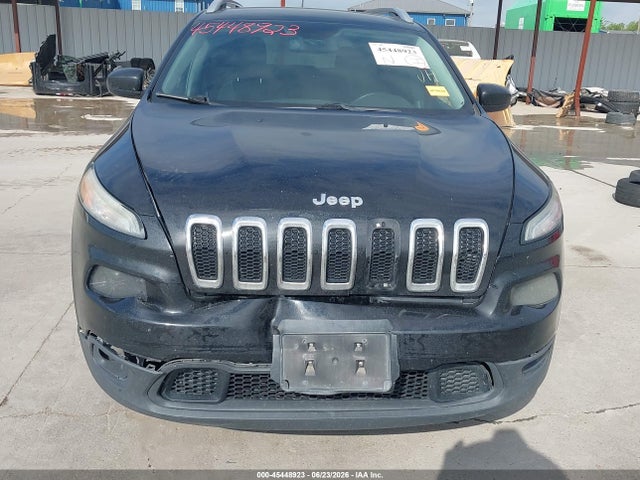 Aukcja sprzedaży 2017 Jeep Cherokee Latitude, vin: 1C4PJLCB2HW642190, numer aukcji: 45448923