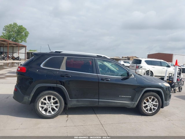 Aukcja sprzedaży 2017 Jeep Cherokee Latitude, vin: 1C4PJLCB2HW642190, numer aukcji: 45448923