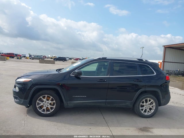 Aukcja sprzedaży 2017 Jeep Cherokee Latitude, vin: 1C4PJLCB2HW642190, numer aukcji: 45448923