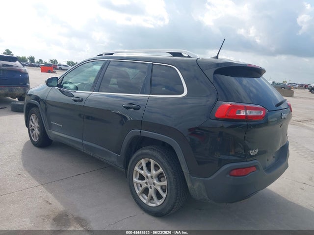 Aukcja sprzedaży 2017 Jeep Cherokee Latitude, vin: 1C4PJLCB2HW642190, numer aukcji: 45448923