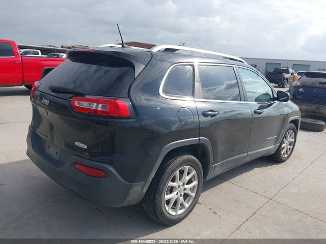 Aukcja sprzedaży 2017 Jeep Cherokee Latitude, vin: 1C4PJLCB2HW642190, numer aukcji: 45448923
