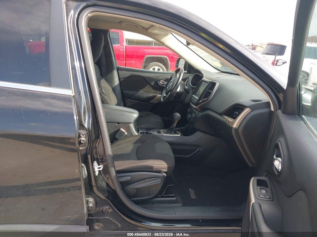 Aukcja sprzedaży 2017 Jeep Cherokee Latitude, vin: 1C4PJLCB2HW642190, numer aukcji: 45448923