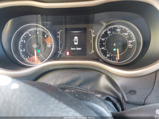 Aukcja sprzedaży 2017 Jeep Cherokee Latitude, vin: 1C4PJLCB2HW642190, numer aukcji: 45448923